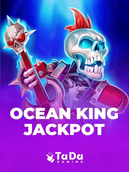 Ocean King Jackpot